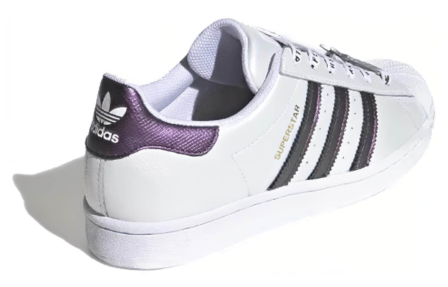 Shop (W) アディダス スーパースター "ジュエルズ" (Adidas Superstar "Jewels") FV3396