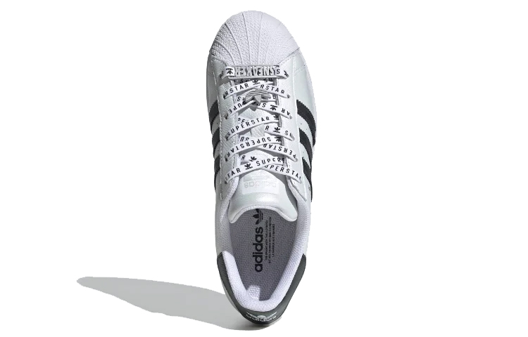 Purchase (W) アディダス スーパースター "ジュエルズ" (Adidas Superstar "Jewels") FV3396