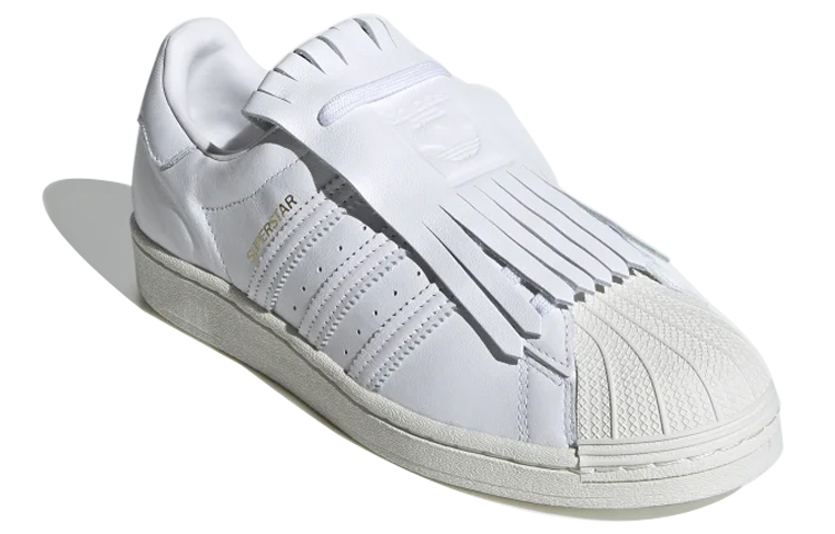 Order （女性）adidas Superstar 'Kiltie' FV3421