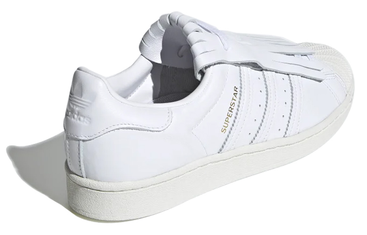 Lookbook （女性）adidas Superstar 'Kiltie' FV3421