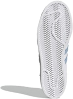 (W) アディダス スーパースター "ロープ - 白/クリアスカイ" GZ3445 Details for (W) アディダス スーパースター "ロープ - 白/クリアスカイ" GZ3445