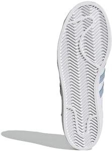 (W) adidas Superstar 'Ikatan Tali - Putih Langit Cerah' GZ3445 Details for (W) adidas Superstar 'Ikatan Tali - Putih Langit Cerah' GZ3445