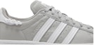 Order (W) adidas Superstar 'Tali Simpul - Kelabu Putih' GZ3447