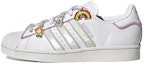 Buy (W) 아디다스 슈퍼스타 '레이스 주얼 - 화이트 라일락' GY9867