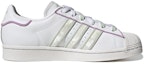 Order (W) 아디다스 슈퍼스타 '레이스 주얼 - 화이트 라일락' GY9867