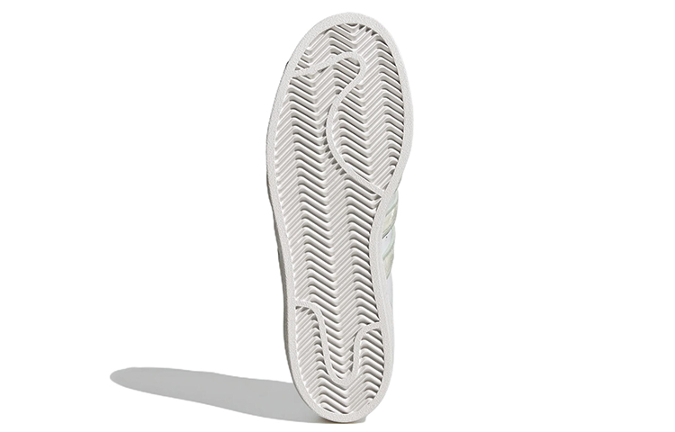 Details for (W) 아디다스 슈퍼스타 '레이스 주얼 - 화이트 라일락' GY9867