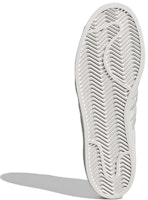 (W) 아디다스 슈퍼스타 '레이스 주얼 - 화이트 라일락' GY9867 Details for (W) 아디다스 슈퍼스타 '레이스 주얼 - 화이트 라일락' GY9867