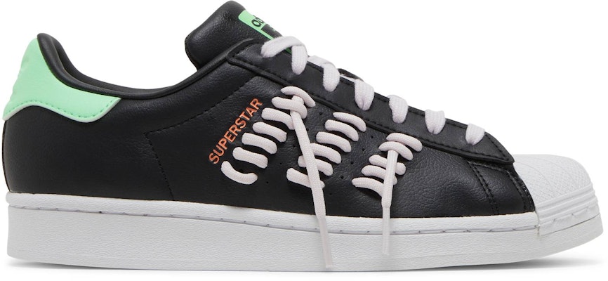 (W) adidas Superstar ''Logo con Lacci'' GY9533 Buy (W) adidas Superstar ''Logo con Lacci'' GY9533