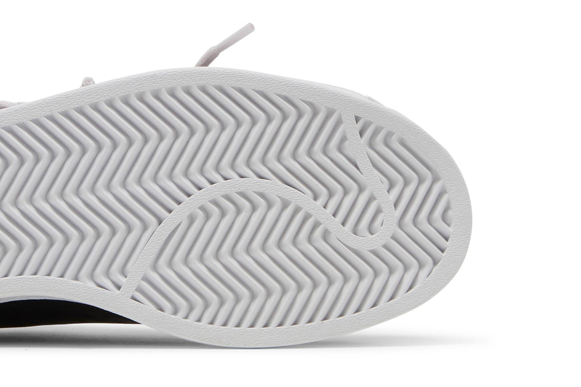 (W) adidas Superstar 'Lace Logo' 圖 5