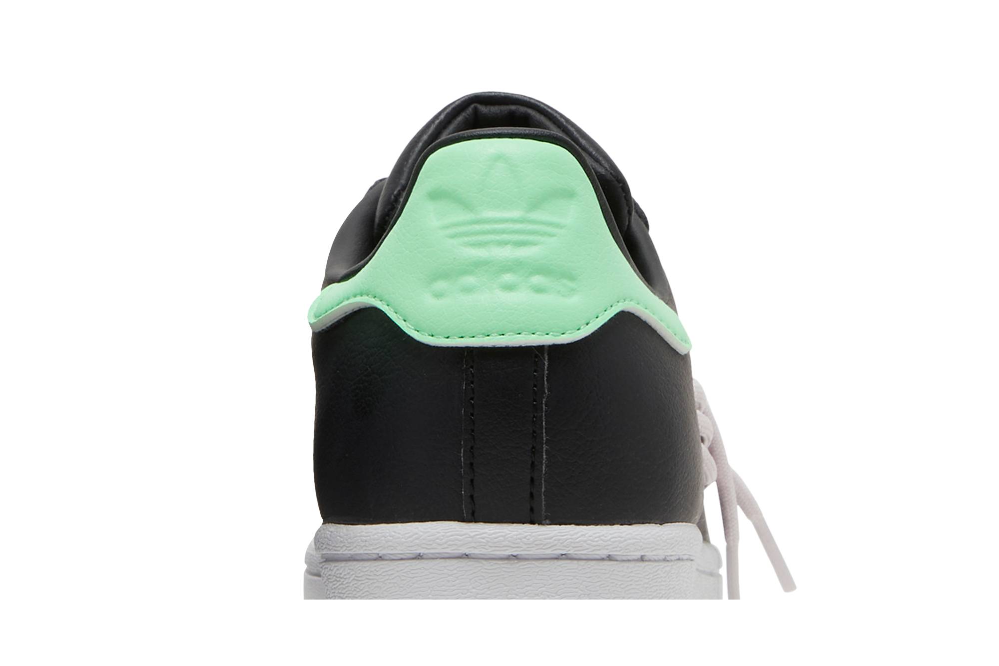 (W) adidas Superstar 'Lace Logo' 圖 7