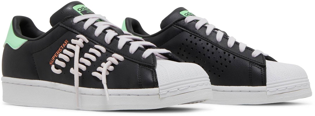 Women adidas Superstar Lace Logo GY9533 GY9533 Novelship