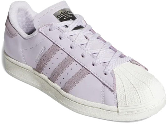 (W) adidas Superstar 'Warna Ungu Legasi' FV3372 Order (W) adidas Superstar 'Warna Ungu Legasi' FV3372