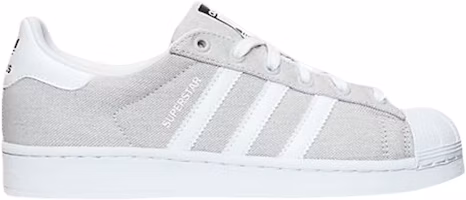 (Women) adidas Superstar 'Light Grey' B42336 (Women) adidas Superstar 'Light Grey' B42336