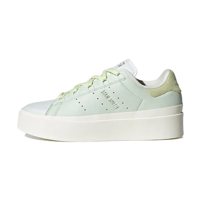 (W) adidas Superstar 'Linen Green Almost Lime'