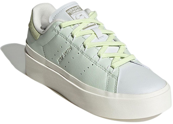 (W) adidas Superstar 'Hijau Linen Hampir Lime' GY9343 Lookbook (W) adidas Superstar 'Hijau Linen Hampir Lime' GY9343