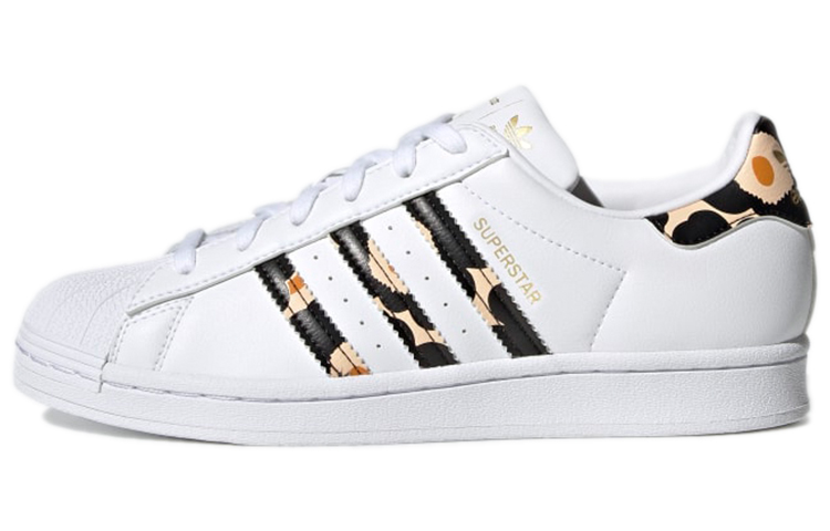 Buy (W) adidas Superstar 'Marimekko' Sepatu Wanita H04076