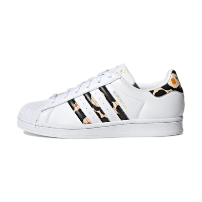 (W) adidas Superstar 'Marimekko'