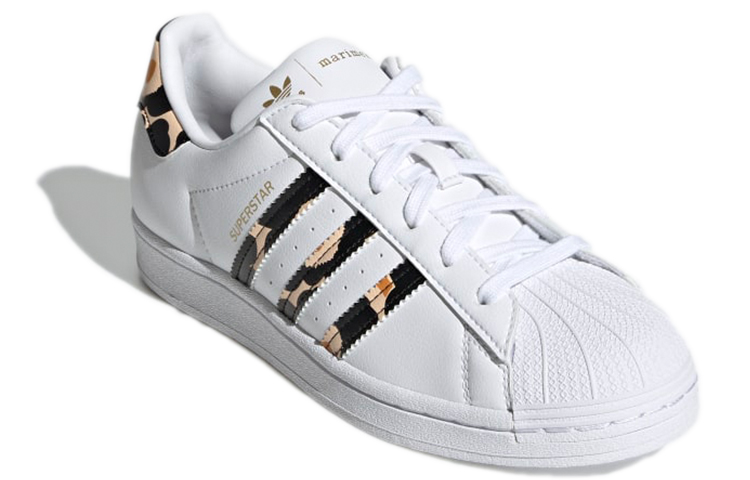 Lookbook (W) adidas Superstar 'Marimekko' Sepatu Wanita H04076