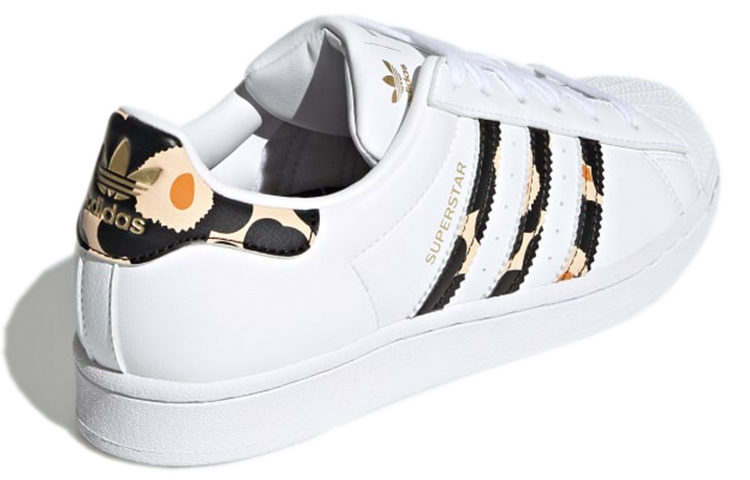Shop (W) adidas Superstar 'Marimekko' Sepatu Wanita H04076