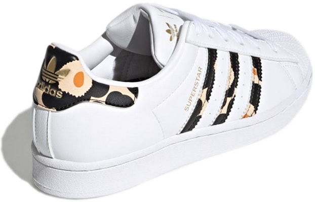 (W) 아디다스 슈퍼스타 '마리메꼬' 콜라보 (Adidas Superstar 'Marimekko' Collaboration) H04076 Shop (W) 아디다스 슈퍼스타 '마리메꼬' 콜라보 (Adidas Superstar 'Marimekko' Collaboration) H04076