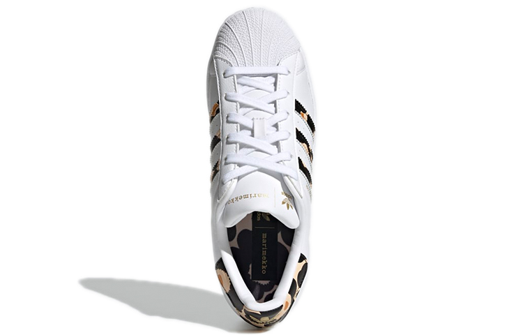 Purchase (W) adidas Superstar 'Marimekko' Sepatu Wanita H04076