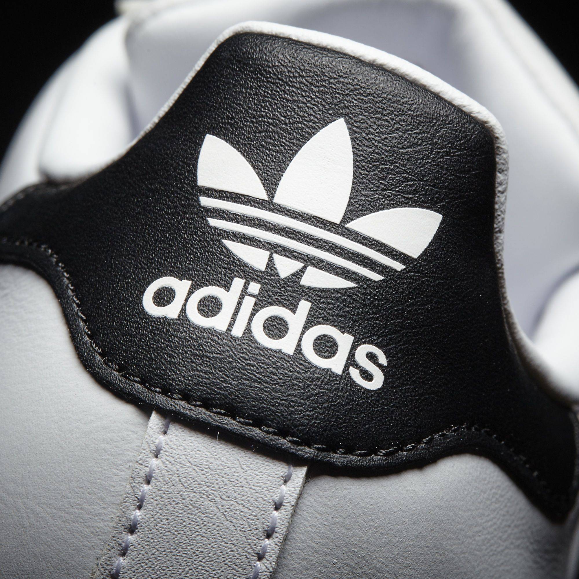 Details for (W) 아디다스 슈퍼스타 '메탈 토' BB5114