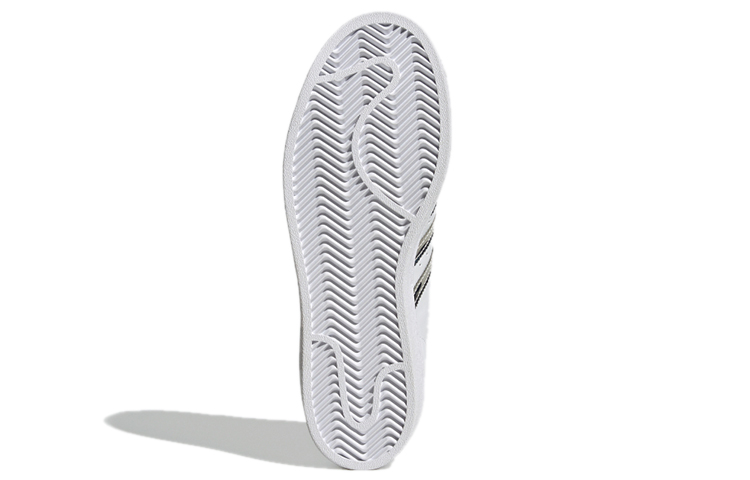 Details for (Women) adidas Superstar 'Metallic 3 Stripes' FW3915