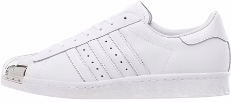 (Women) adidas Superstar 'Metallic Copper Toe' D67592 (Women) adidas Superstar 'Metallic Copper Toe' D67592