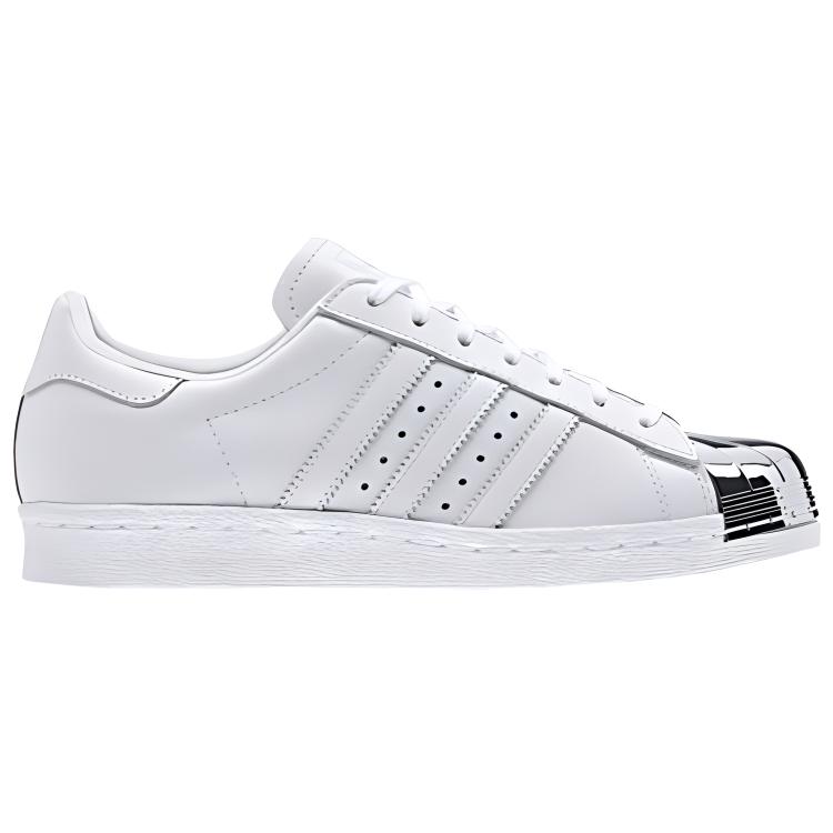 Order (W) アディダス スーパースター "メタリックカッパートゥ" D67592