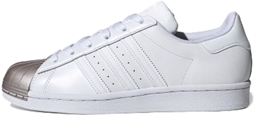 (W) adidas Superstar 'Hujung Tembaga Metalik' FX4748 Buy (W) adidas Superstar 'Hujung Tembaga Metalik' FX4748