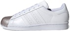 Buy (W) adidas Superstar 'Hujung Tembaga Metalik' FX4748