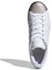 Shop (W) adidas Superstar 'Hujung Tembaga Metalik' FX4748