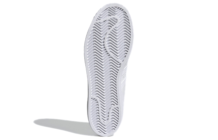 Purchase (W) adidas Superstar 'Hujung Tembaga Metalik' FX4748