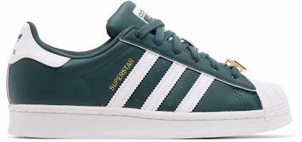 (Women) adidas Superstar 'Mineral Green' HP2358 (Women) adidas Superstar 'Mineral Green' HP2358