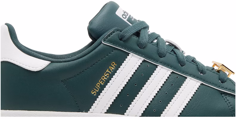 (W) adidas Superstar 'Hijau Mineral' HP2358 Order (W) adidas Superstar 'Hijau Mineral' HP2358