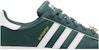 (W) adidas Superstar 'Hijau Mineral' HP2358
