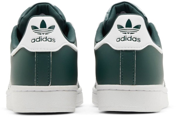(Women) adidas Superstar 'Mineral Green' HP2358 Details for (Women) adidas Superstar 'Mineral Green' HP2358