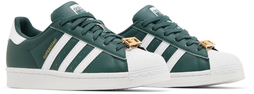 (Women) adidas Superstar 'Mineral Green' HP2358 Cheap (Women) adidas Superstar 'Mineral Green' HP2358
