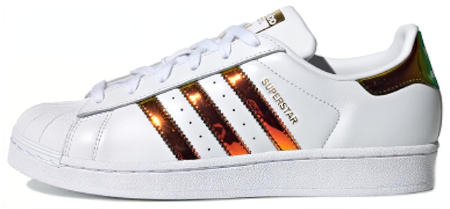 adidas originals Superstar 防滑輕便耐磨 低筒 板鞋 女款 金屬 Buy adidas originals Superstar 防滑輕便耐磨 低筒 板鞋 女款 金屬