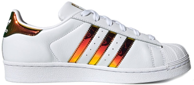 adidas originals Superstar 防滑輕便耐磨 低筒 板鞋 女款 金屬 Order adidas originals Superstar 防滑輕便耐磨 低筒 板鞋 女款 金屬