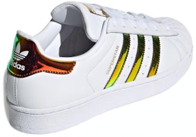 (W) adidas Superstar 'Multicore Cable' Sepatu EG2918 Shop (W) adidas Superstar 'Multicore Cable' Sepatu EG2918