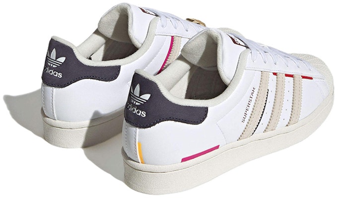 Buy (Women) adidas Superstar 'New York City' HQ6626 Novelship