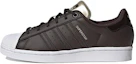 Buy (Women) adidas Superstar 'Night Brown Gold' GX4360