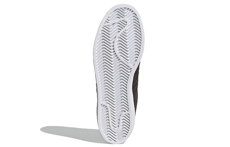 Details for (Women) adidas Superstar 'Night Brown Gold' GX4360