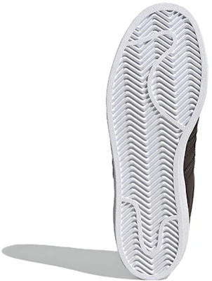 (Women) adidas Superstar 'Night Brown Gold' GX4360 Details for (Women) adidas Superstar 'Night Brown Gold' GX4360