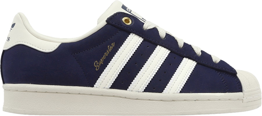 Superstar bleu top indigo