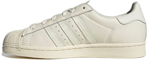 (Women) adidas Superstar 'Off White' H03916 (Women) adidas Superstar 'Off White' H03916