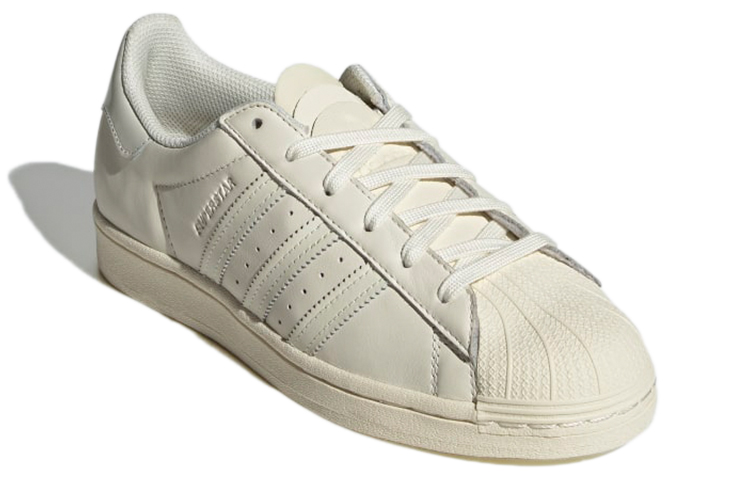 Lookbook (Women) adidas Superstar 'Off White' H03916