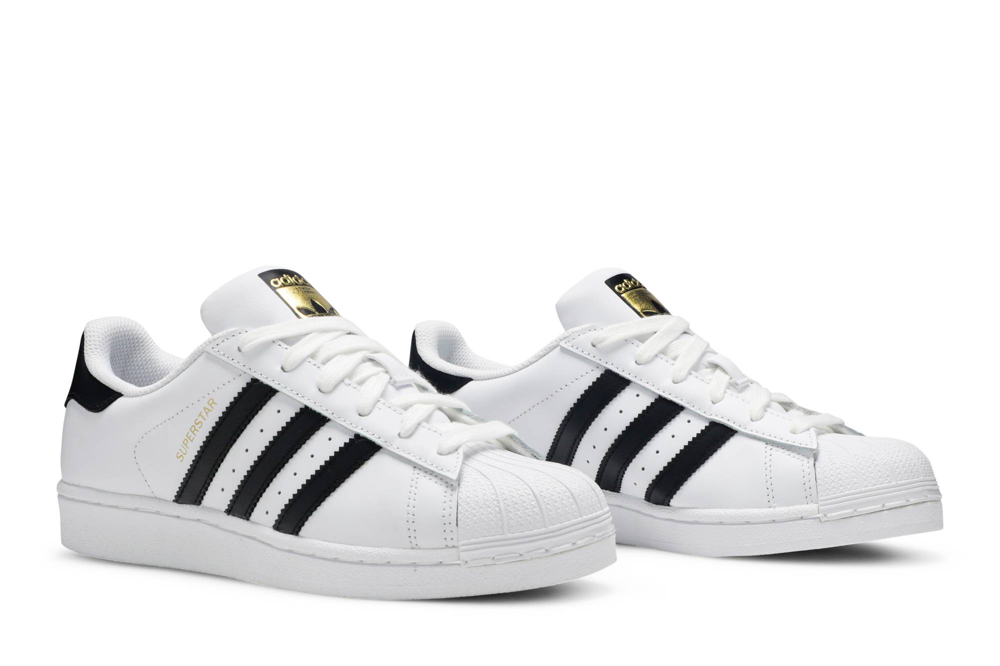 Cheap (W) 阿迪达斯 Superstar 'OG' 经典款 C77153
