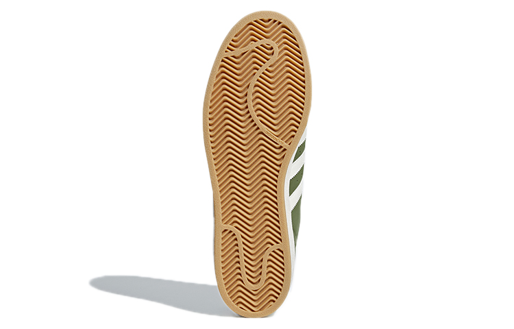 (W) adidas Superstar 'Olive Cargo' 圖 6